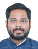 Vamsi Krishna Gaddam