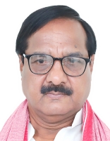 Rambhual Nishad