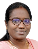 Rani Srikumar