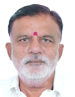 Rajabhau Parag Prakash Waje
