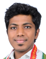 Sagar Eshwar Khandre