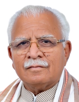 Manohar Lal