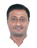 Kunduru Raghuveer