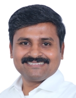 Arun Nehru
