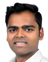 Pushpendra Saroj