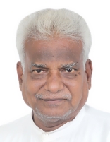 Rudra Narayan Pany
