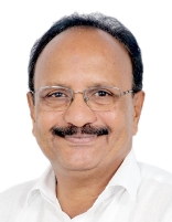 Ganapathy Rajkumar P