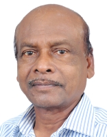Kalipada Saren Kherwal