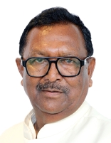 Nalin Soren