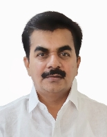Chavan Ravindra Vasantrao