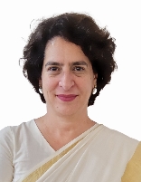 Priyanka Gandhi Vadra