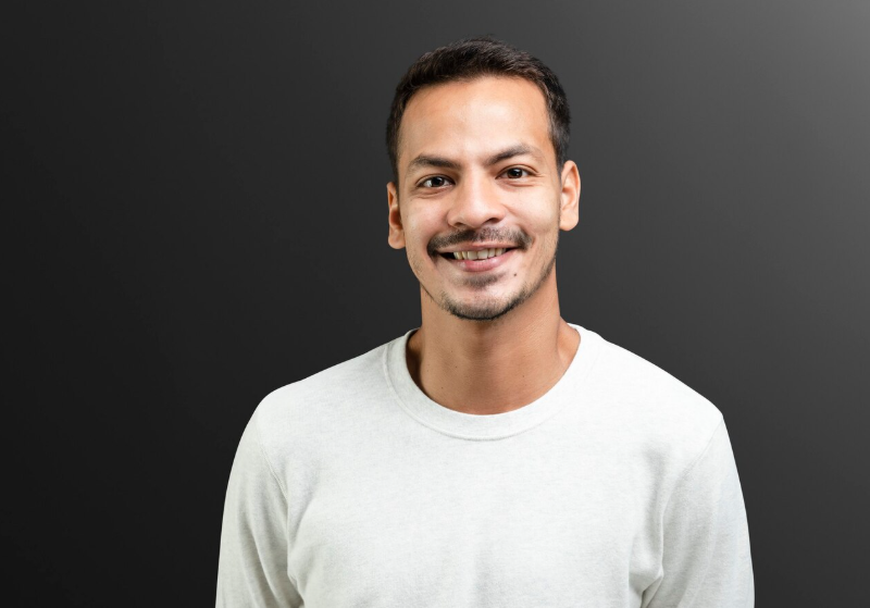 Karan Malhotra