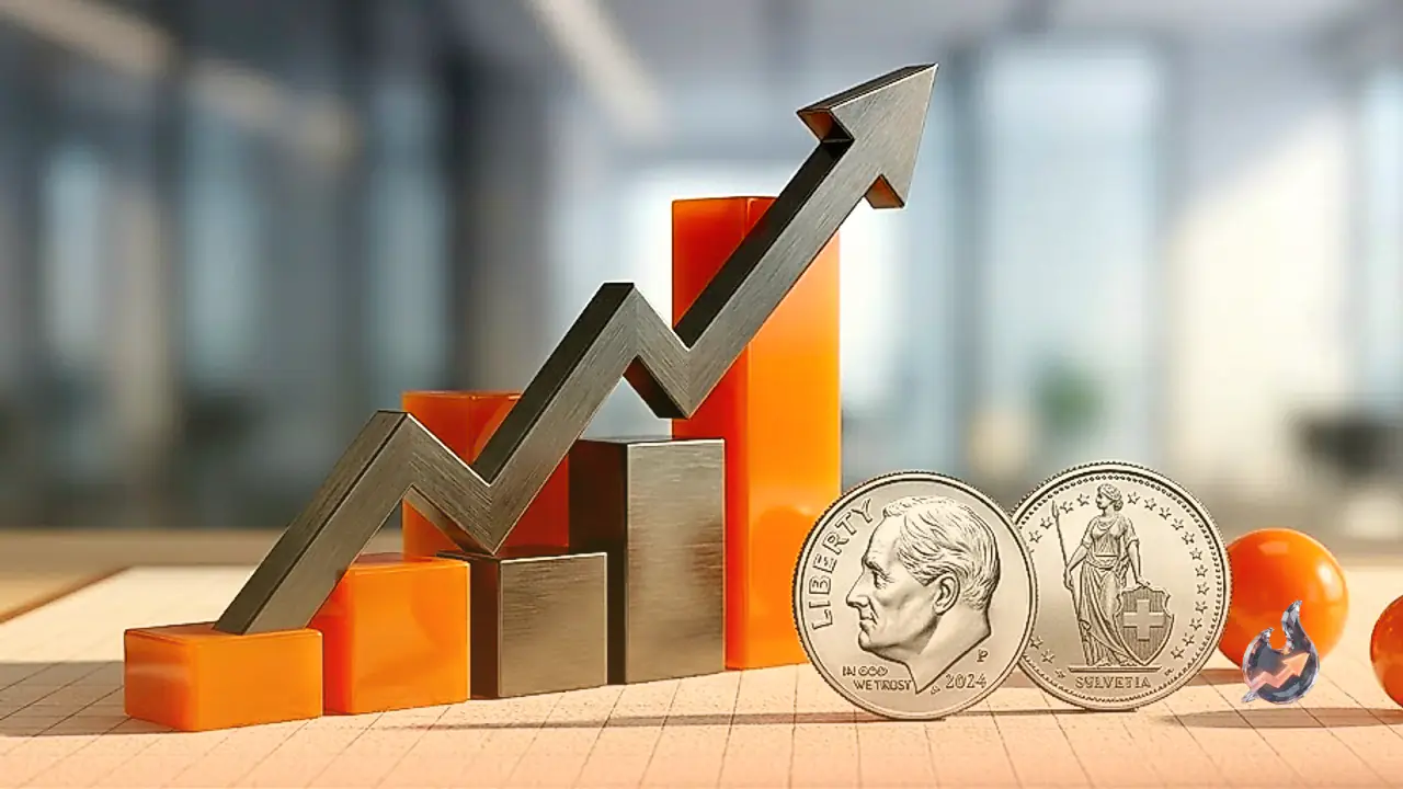 Buyers Defend 0.8042 as the Dollar Sets Its Sights on 0.81 Against the Franc