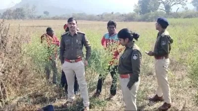 Guwahati boutique worker found decapitated, head stashed in fridge as husband surrenders to police