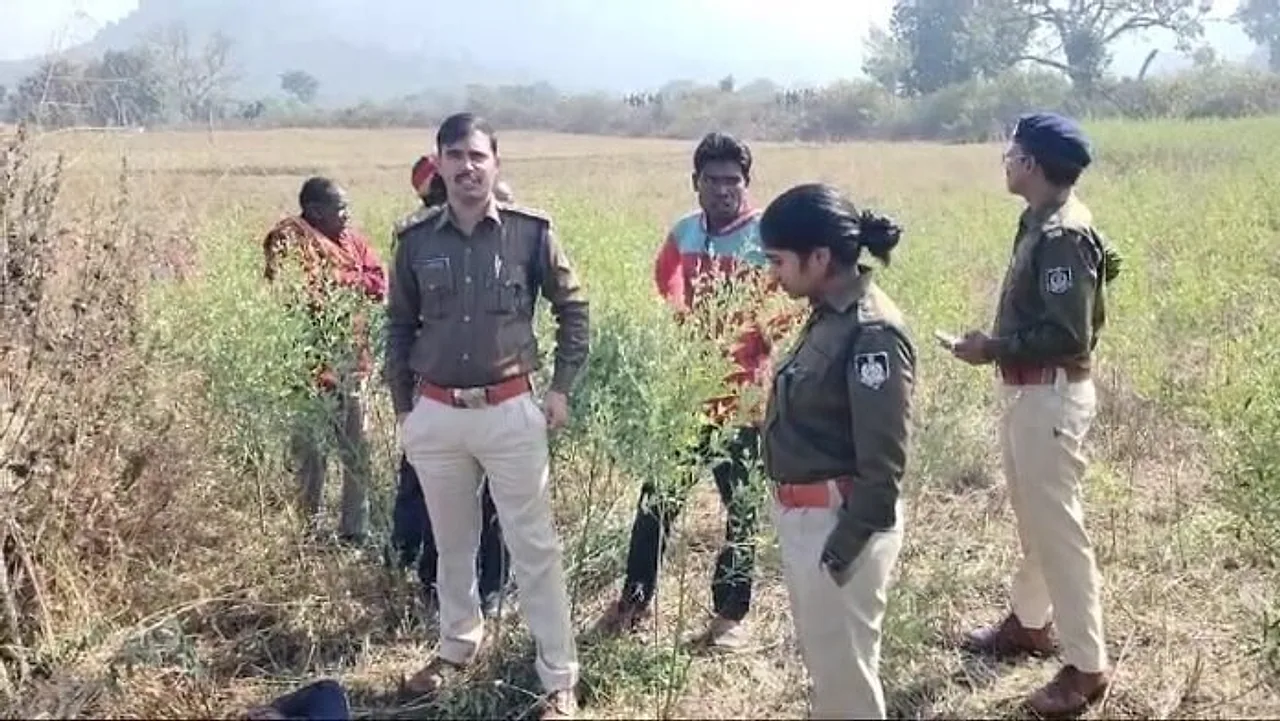 Guwahati boutique worker found decapitated, head stashed in fridge as husband surrenders to police