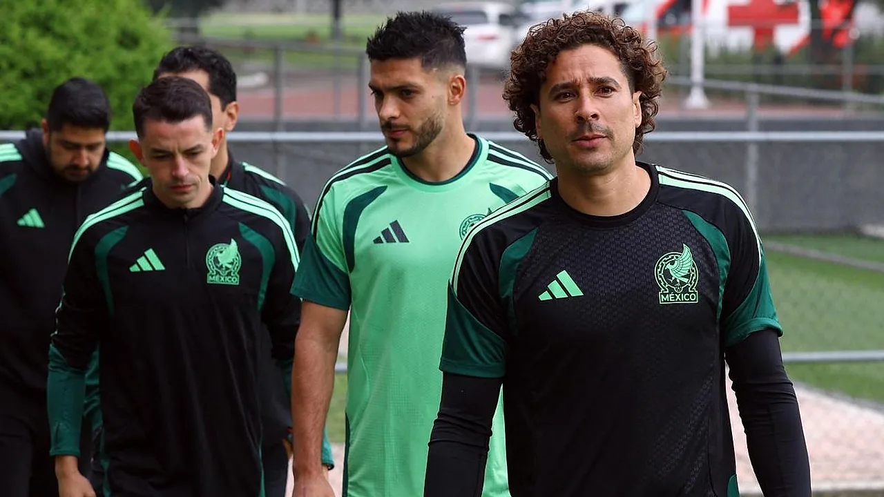 Live Match: Canada vs Morocco — FIFA World Cup Round of 16 Clash