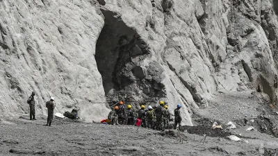 लाइव: नेपाल में भीषण बाढ़ से मरने वालों का आंकड़ा 987 पहुंचा, नए क्षेत्रों में अलर्ट जारी