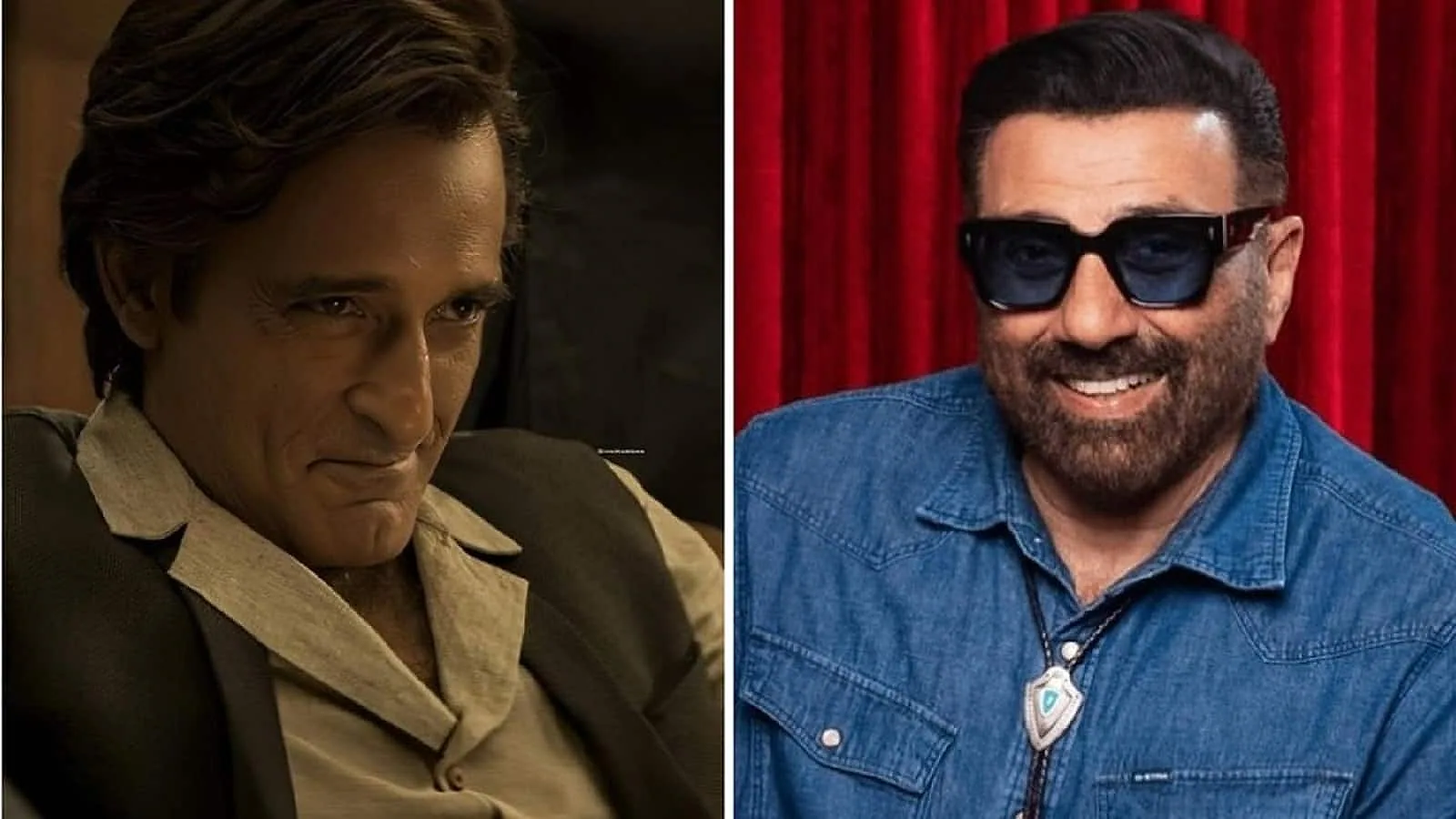 Sunny Deol Goes Digital With Courtroom Thriller 'Ikka': Streams on Netflix From This Date, Faces Akshaye Khanna Again After 29 Years