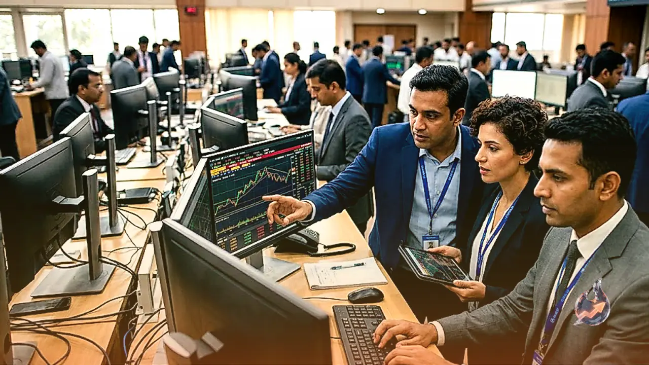 Bidders Eye ₹1,055 Crore Kanohar Electricals IPO as Grey Market Premium Signals 31% Listing Gains