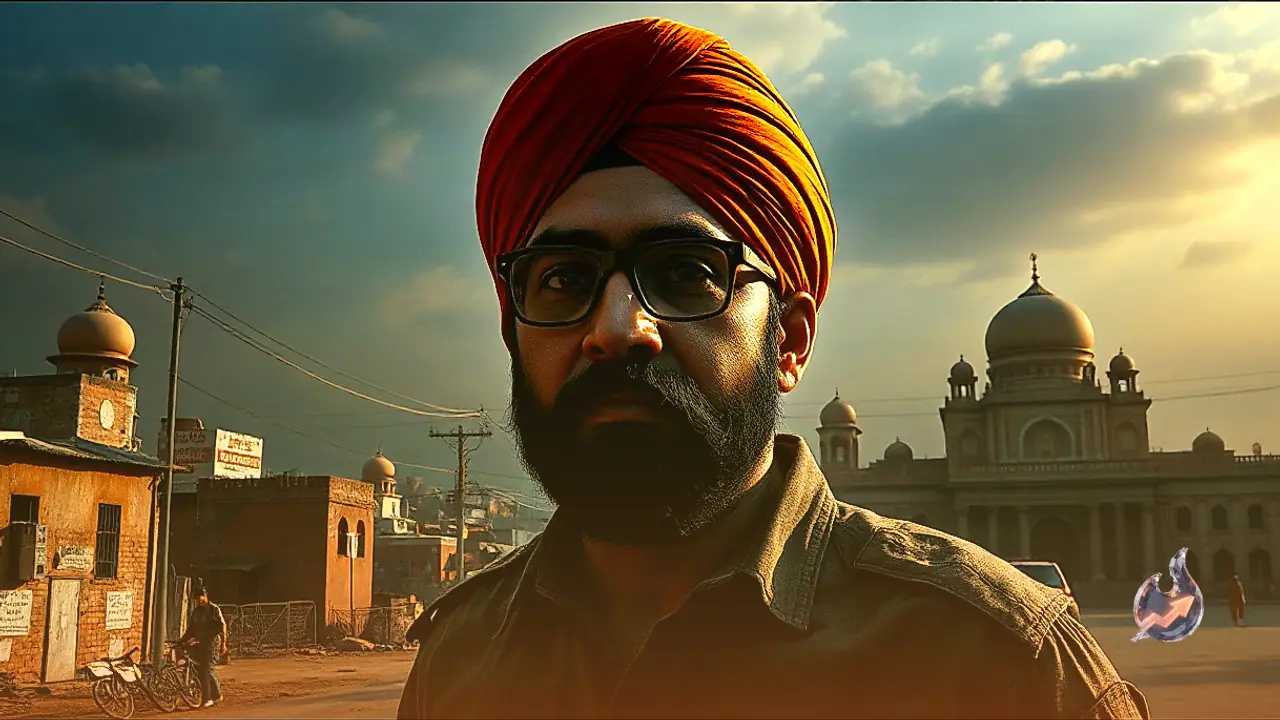 FBI Most Wanted Fugitive Manjit Singh Bedi Arrested in Jalandhar: Who Claims the $150,000 Reward?