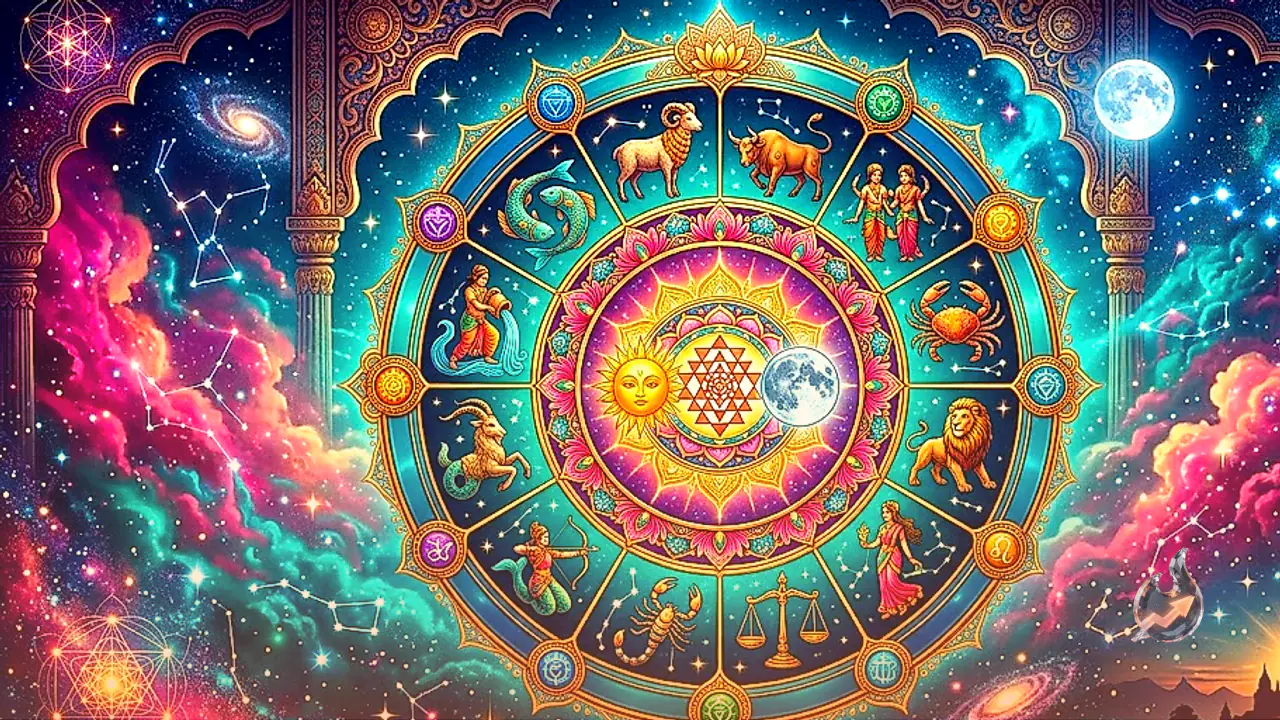 1 अगस्त 2026: शुक्र-केतु द्विद्वादश योग से सिंह, कन्या, तुला और मीन राशि के लोग रहें सावधान