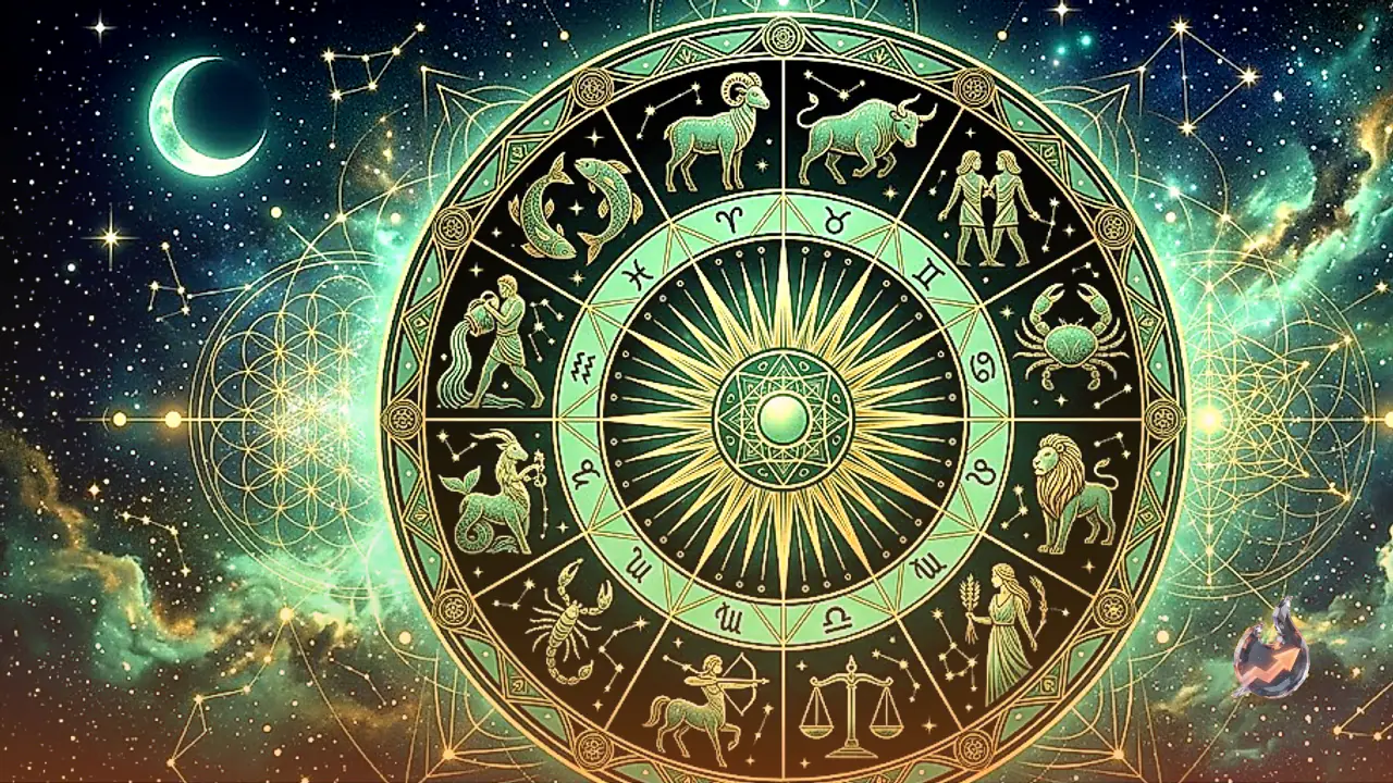 Venus Saturn Samsaptak Yoga Forming On August 1 Could Strain Financial Budgets And Careers For Three Zodiac Signs