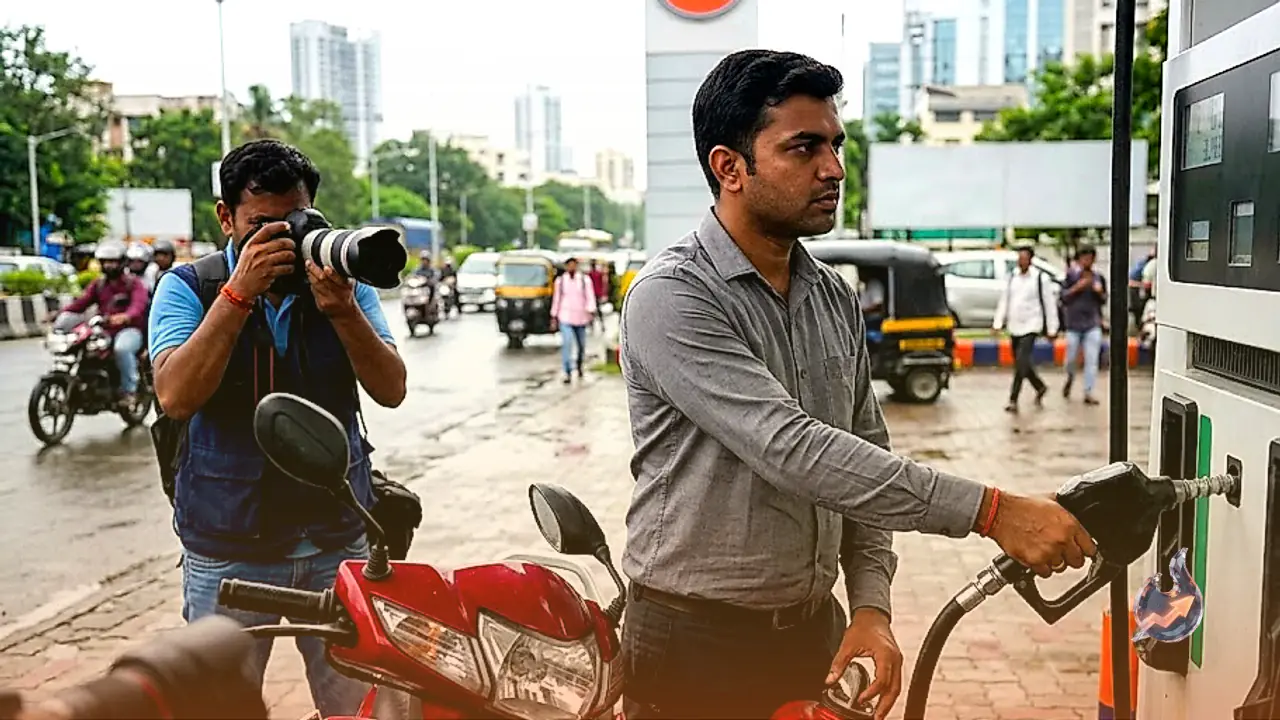 1 अगस्त को पेट्रोल और डीजल की दरों पर कच्चे तेल में 24% उछाल का असर, भारत सरकार ने दी 84,084 करोड़ रुपये की 'समुद्र मंथन' योजना को मंजूरी