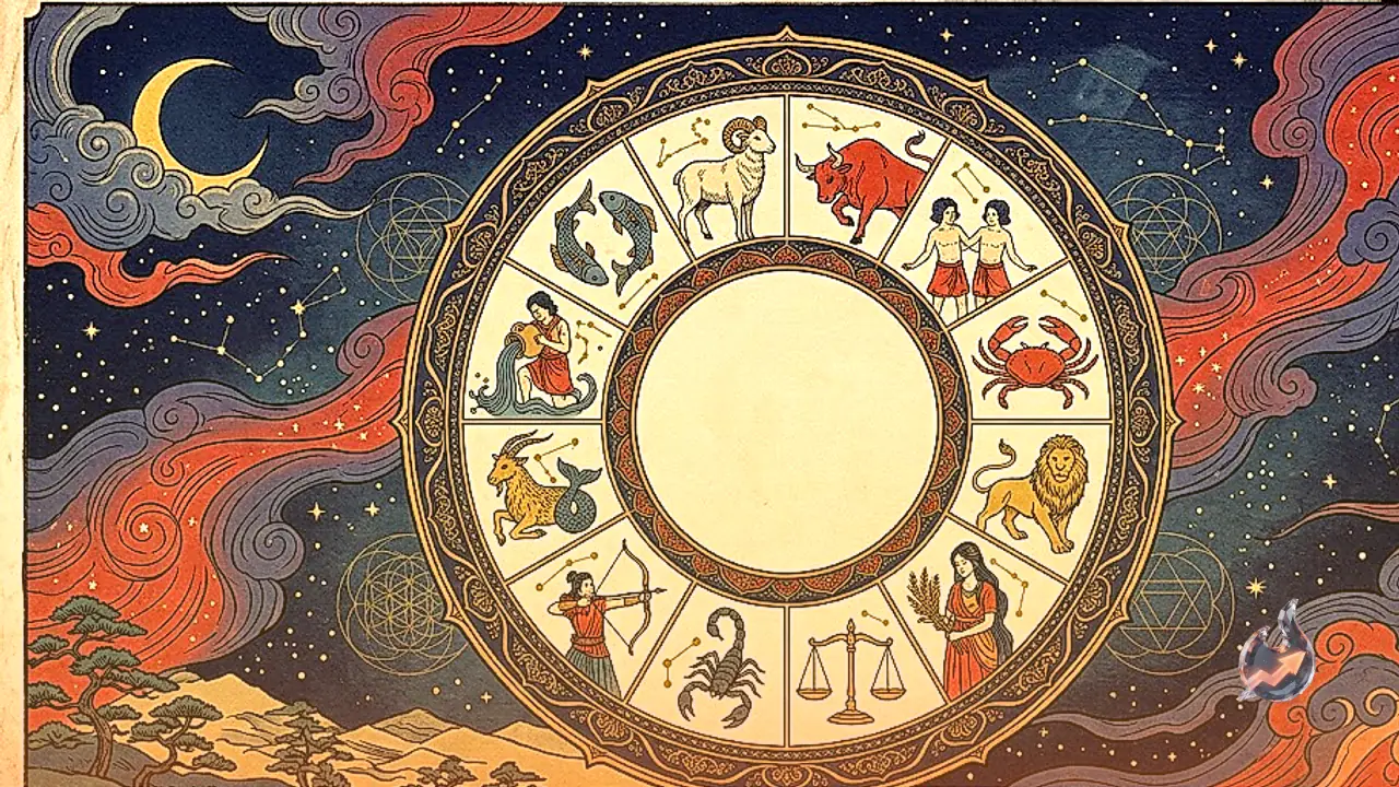 Venus Transit in Virgo (1 August - 2 September): Taurus, Sagittarius, Scorpio, and Capricorn to Experience a Major Luck Shift