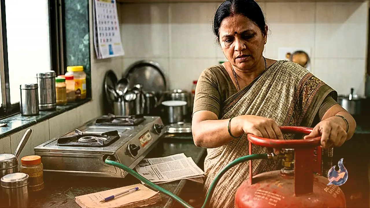 1 अगस्त से बदल रहे हैं ये 5 बड़े नियम, एलपीजी से लेकर रेलवे टिकट और टैक्स पर होगा असर