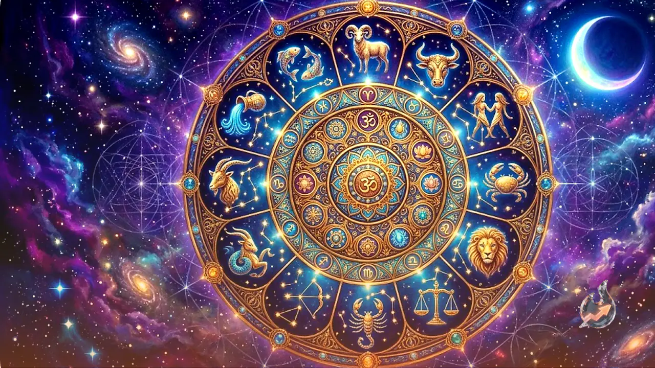 Venus Enters Mercury's Sign From August 1: Fortune Set To Shift For Seven Zodiac Signs
