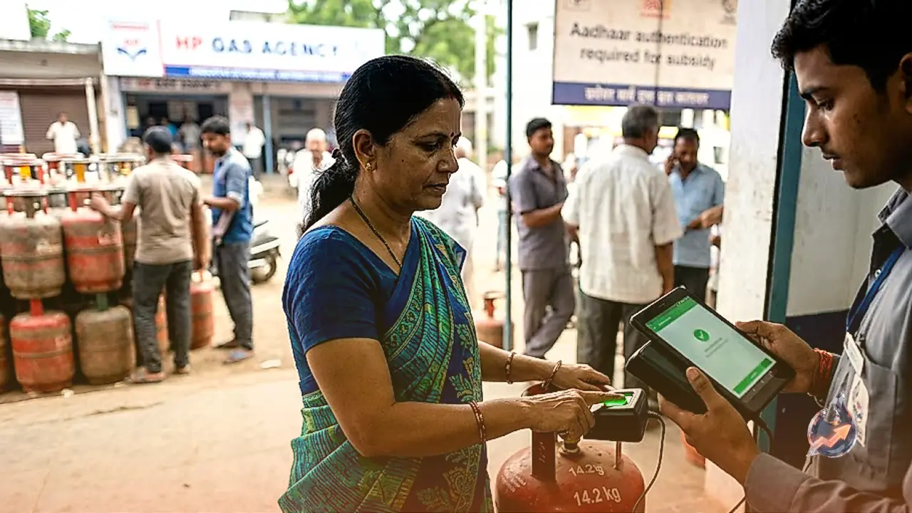 Key Financial and Regulatory Changes Taking Effect From October 1: LPG Subsidy, Bank FDs, and Vital Records