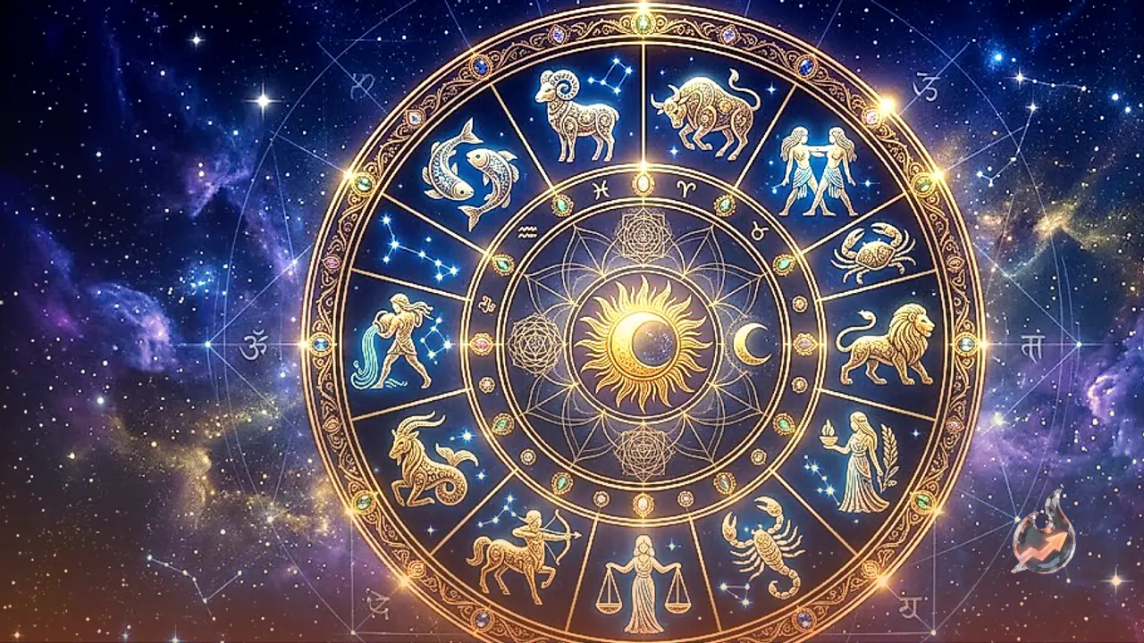 3 Rare Yogas Align On Second Sawan Monday On August 10: 5 Zodiac Signs To Receive Divine Grace