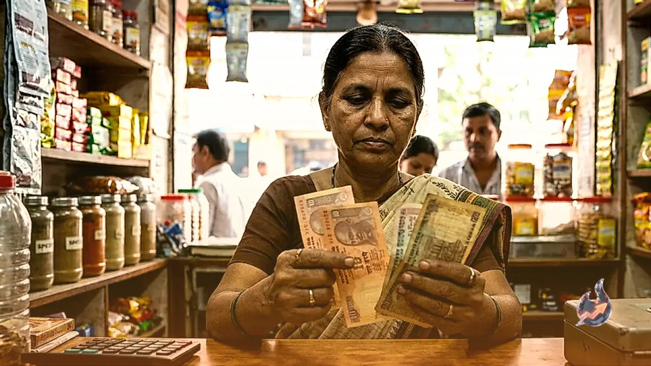 India Clears Trial of Plastic Rs 10 and Rs 20 Notes, With Paper Currency Set to Stay in Circulation