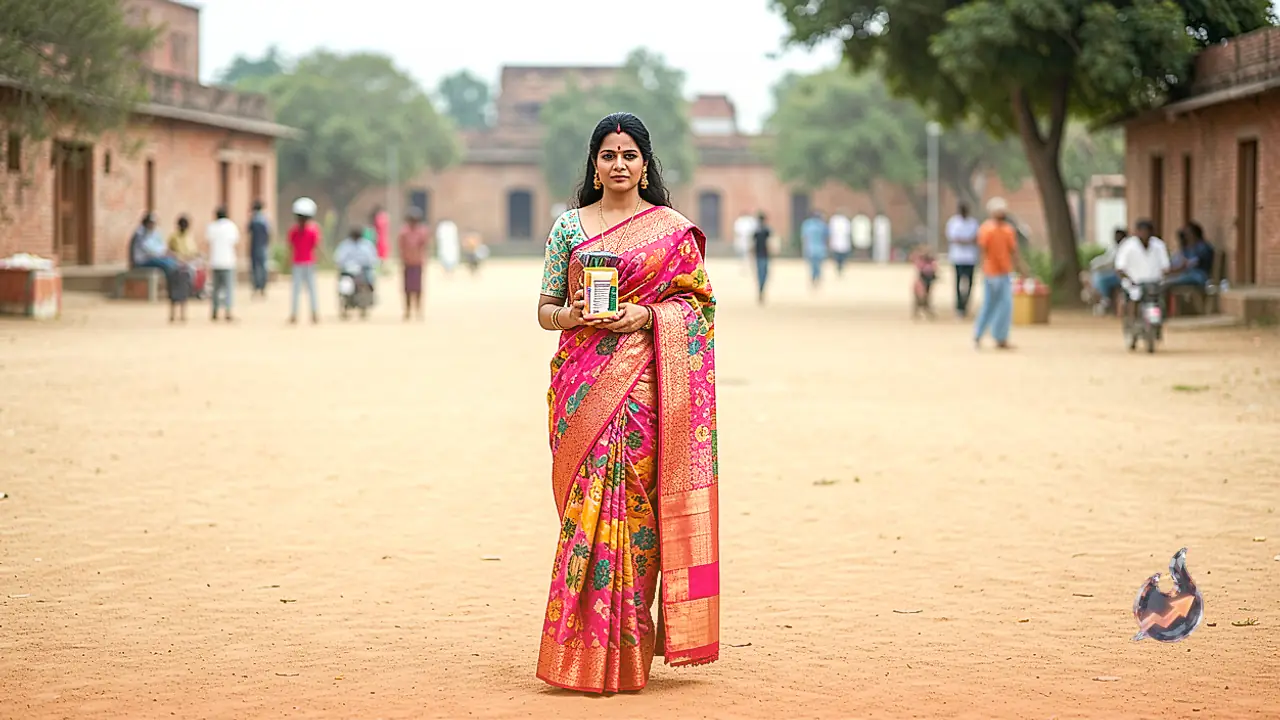 10 Essential Styling Tips for Tall Women Wearing Sarees, From Blouse Designs to Borders