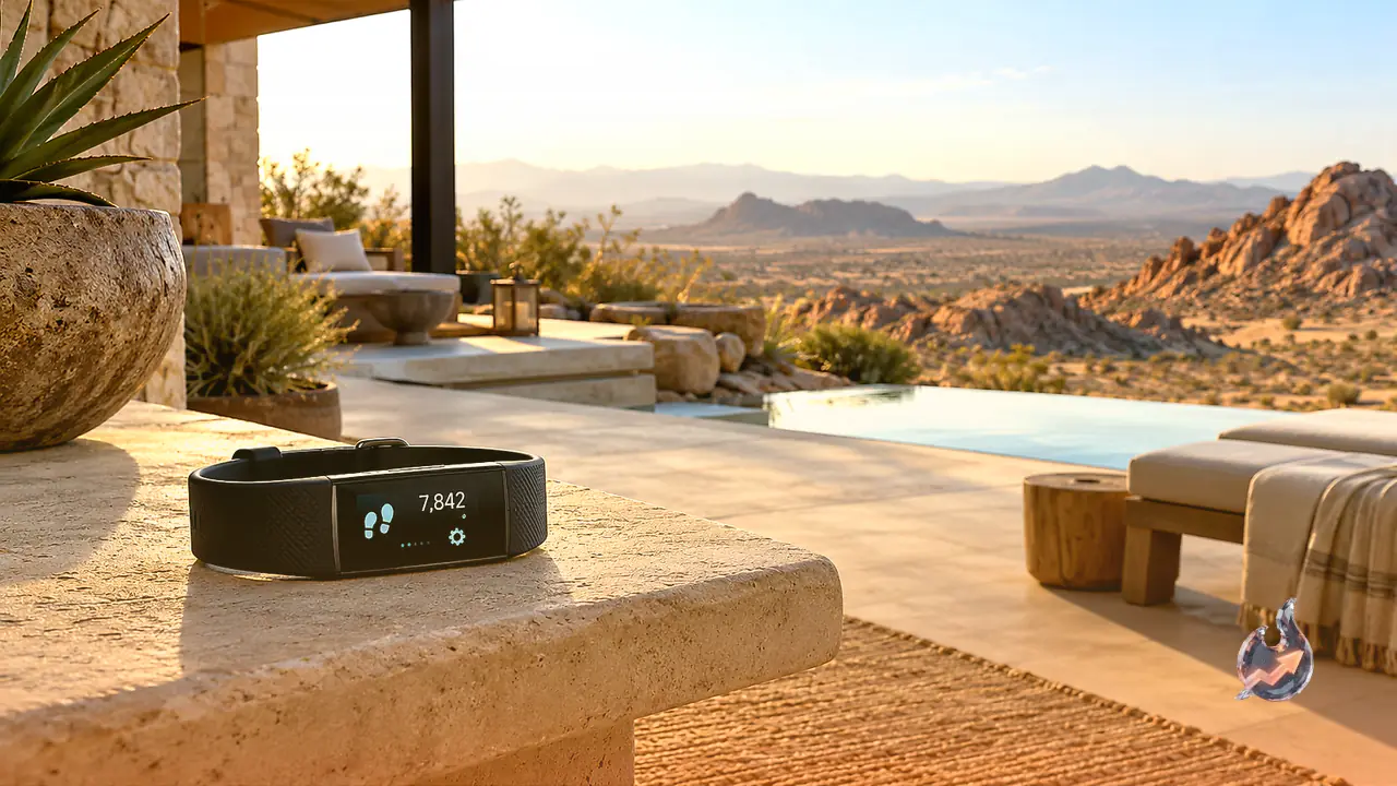 10 Fitbit Edge Power Tips and Hidden Settings to Maximize Your Tracker