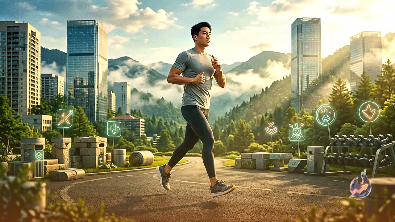 10000 Steps vs 30 Minute Workout: Which Option Is Better For Your Health