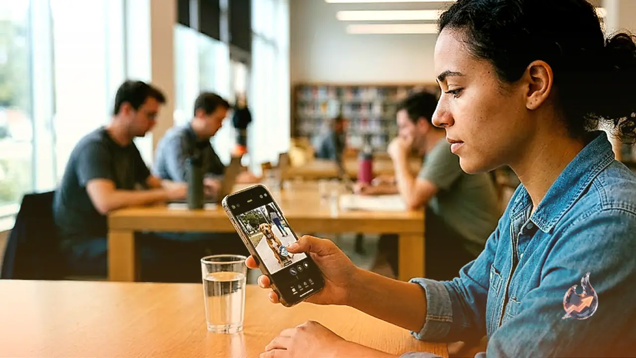 10 Hidden Apple Photos Hacks That Completely Transform iPhone Media Management