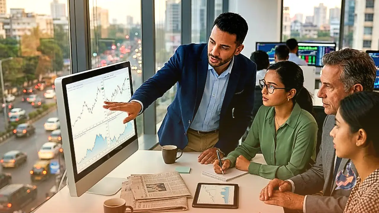 July 10, 2026: Top 8 Intraday Stock Picks for Your Portfolio Today