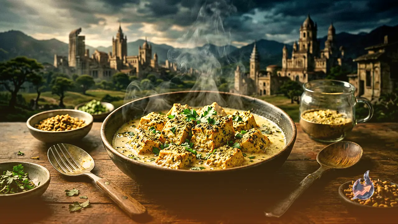How To Make Restaurant Style Smoky Paneer Khurchan At Home In Just 10 Minutes