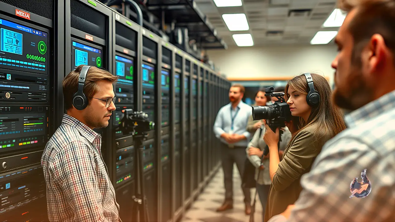 10 Practical Ways to Optimize Your Plex Media Server Setup