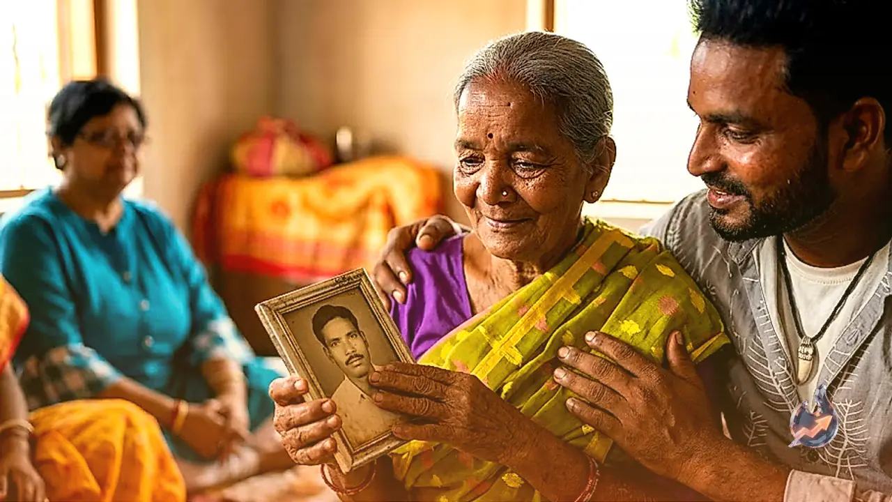 A Decade of Separation and 4 Memories: How Odisha's Bela Behera Finally Reached Her Family