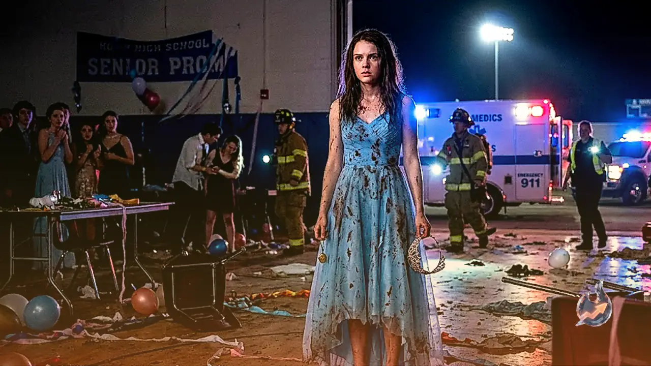 10 Thrilling TV Shows to Watch if You Love Carrie