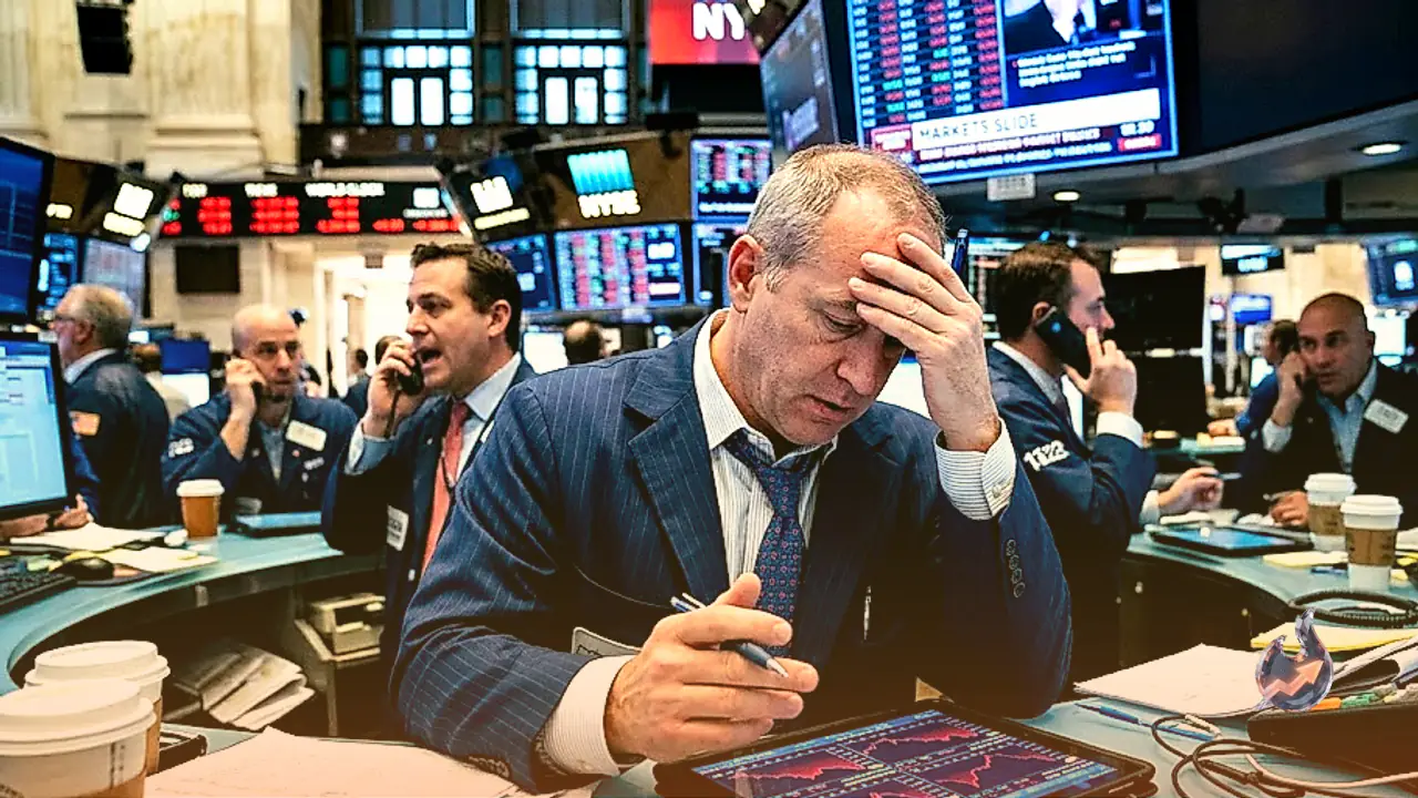 Markets Slide as Trump Imposes New Tariffs on 80 Nations Amid $100 Oil Crisis