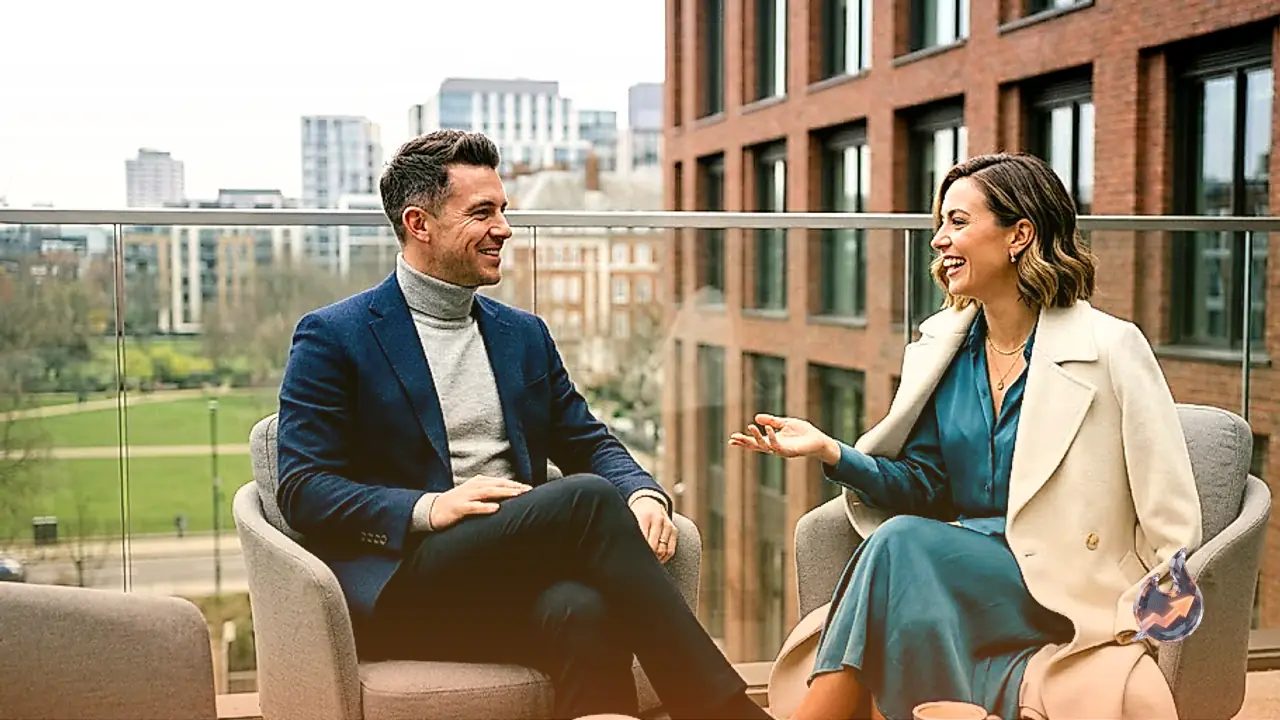 Multi Millionaire Businessman James Dooley Reveals Unconventional Daily Rules for Marriage Success