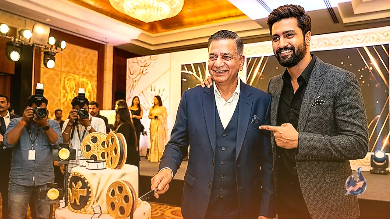 1000 रुपये चंदे से जुटाकर बने थे स्टंटमैन, 46 साल बाद श्याम कौशल के बेटे ने दी 800 करोड़ की ब्लॉकबस्टर