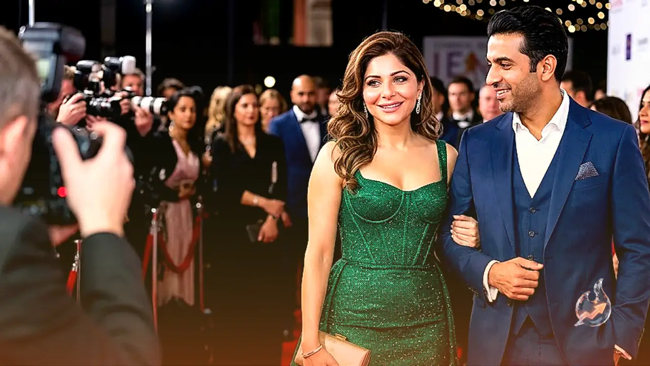 How Kanika Kapoor Built a Stardom After Sacrificing Music for Family and Found Love Again