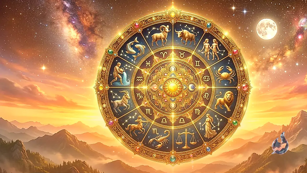 Venus and Moon Transit Starting August 11 Brings Major Zodiac Shifts and Wealth