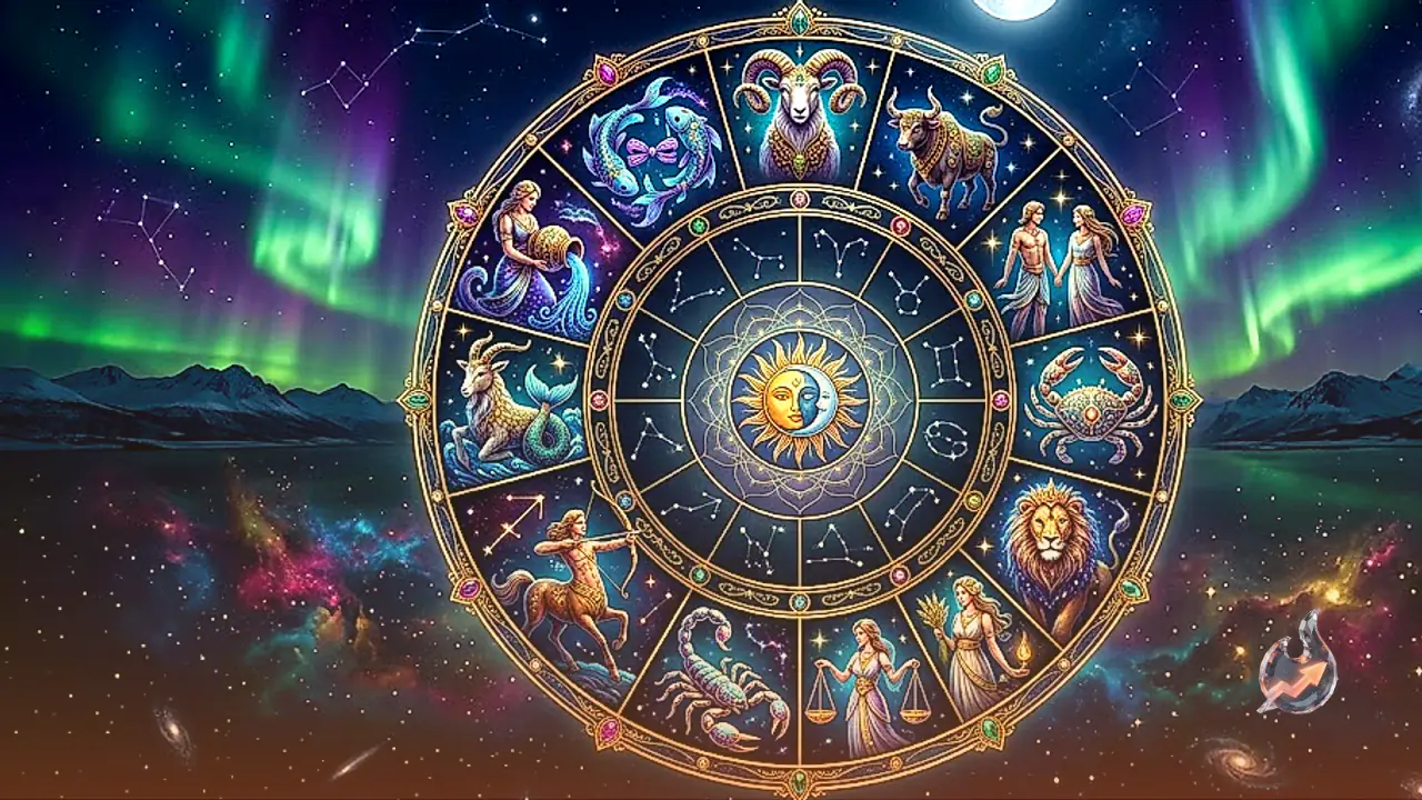 Horoscope for July 11, 2026: Cancer and Pisces Get Lucky Breaks, Aries Sees Good Fortune, Check All 12 Zodiac Signs