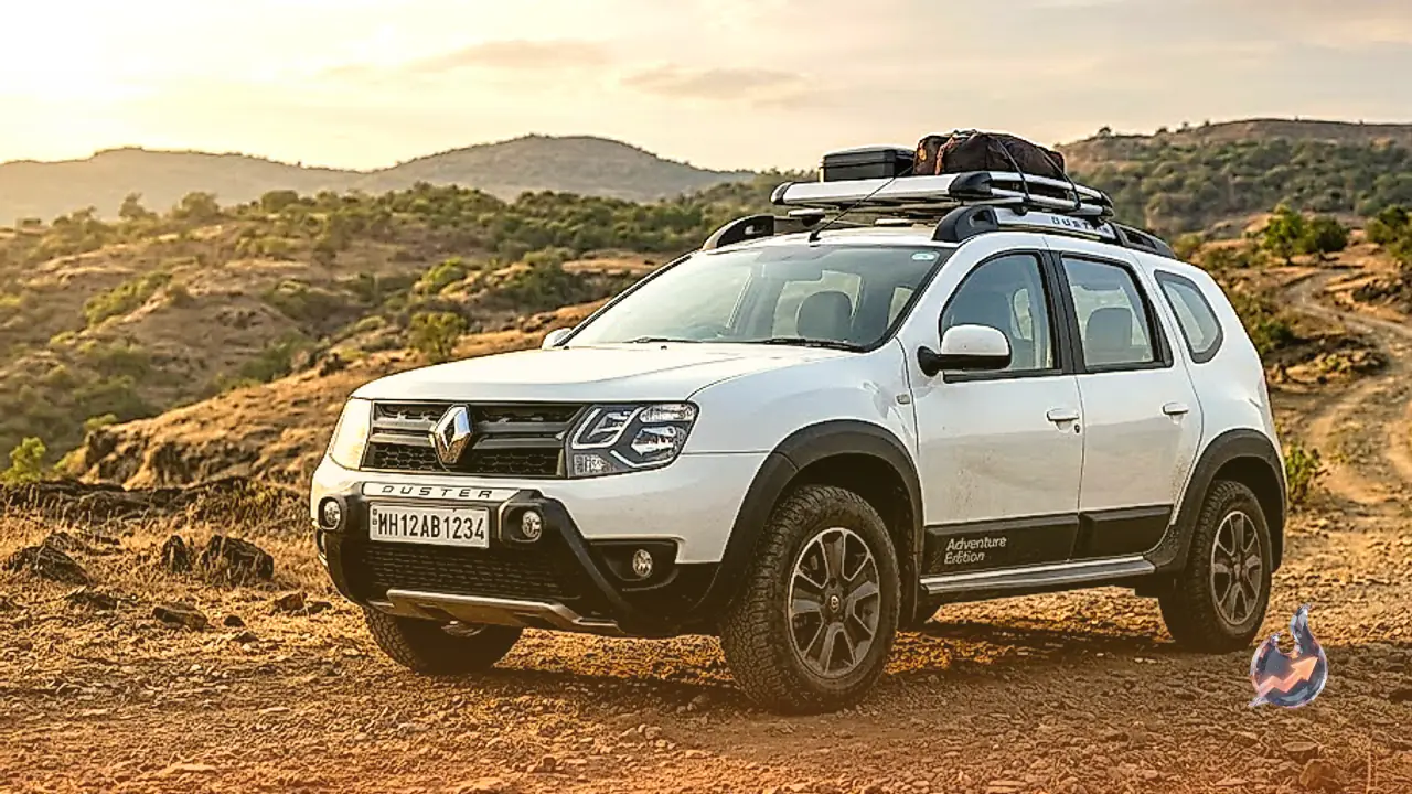 Renault Prices New Duster Adventure Edition From Rs 12.99 Lakh With Bolder Off-Road Styling