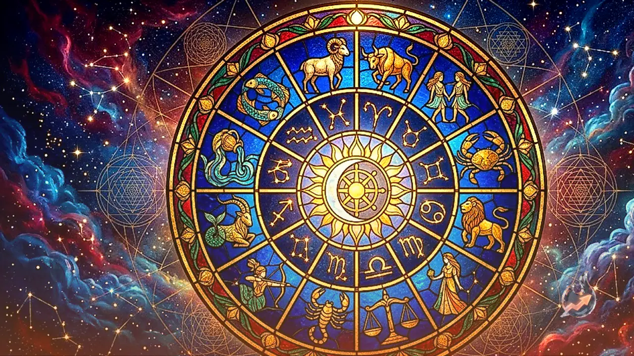 Solar Eclipse on August 12 2026: Financial Career and Health Predictions for All Zodiac Signs Plus India Sutak Rules